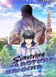 Surviving in an Action Manhwa